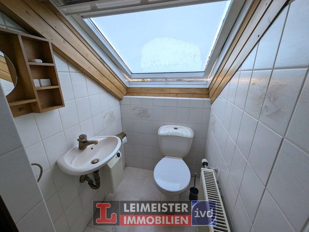 Immobilie in Sulzbach am Main - WOHNEN MIT WEITBLICK - Traumhaftes Zuhause für die ganze Familie - Bild 0