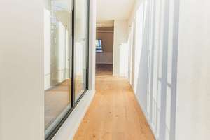 Erstbezug im Stephankiez - 4 Zimmer Penthouse, Aufzug & höchste Energieeffizienz – Die vollständige Adresse der Immobilie erhältst du vom Anbieter., 10559 Moabit, Berlin – Vorschaubild 9