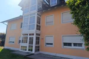 Gepflegte 2-Zimmer-Wohnung in Ruhstorf – Buchenstraße 10, 94099 Ruhstorf an der Rott – Vorschaubild 2