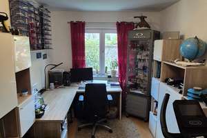 Attraktive 4-Zimmer Wohnung mit Garten und Terrasse in Radebeul – 1445 Radebeul – Vorschaubild 13
