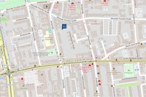 Kleine Single-Wohnung - frisch renoviert! – Annastraße 9, 39108 Stadtfeld Ost, Magdeburg – Vorschaubild 11