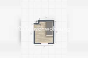 Tauschwohnung: Schöne Innenstadt Wohnung – Die vollständige Adresse der Immobilie erhältst du vom Anbieter., 18055 Stadtmitte, Rostock – Vorschaubild 2