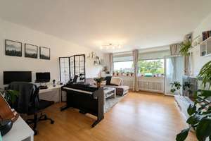 2 auf 1 Streich: Wohnungspaket in der Dodesheide – Die vollständige Adresse der Immobilie erhältst du vom Anbieter., 49088 Dodesheide, Osnabrück – Vorschaubild 2
