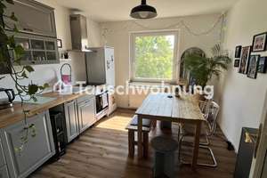 Tauschwohnung: Lichtdurchflutete Wohnung mit Rheinblick und Balkon! :) – Die vollständige Adresse der Immobilie erhältst du vom Anbieter., 51063 Mülheim (Ortsteil), Köln – Vorschaubild 2