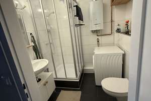 Schöne 2-Zimmerwohnung Balkon Innenstadtlage Braunschweig 62qm – Güldenstraße 58, 38100 Innenstadt, Braunschweig – Vorschaubild 5