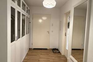 Vollmöblierte 2.Z-Wohnung zur Untermiete für 6 bzw. 12 Monate. Anschließend Hauptmietvertrag möglich – Berchtesgadener Straße 7, 81547 Giesing, München – Vorschaubild 10