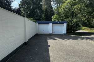 Traumhafter Bungalow in exklusiver Waldrandlage – Privatsphäre und Natur pur am Klieversberg – Wolfsburg – Vorschaubild 9