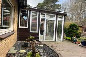 ** Traumhaftes Einfamilienhaus mit Wintergarten und idyllischem Garten! ** – Kleve (Kreis) – Vorschaubild 28
