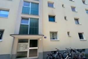 ruhige Lage * 2-Zi.-Whg. mit Balkon *  52 m² – Feselenstr. 28, 85053 Südost, Ingolstadt – Vorschaubild 12