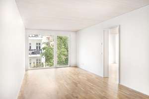 Wunderschöne helle Neubauwohnung mit EBK – Uhlandstraße 107A, 10719 Wilmersdorf, Berlin – Vorschaubild 15