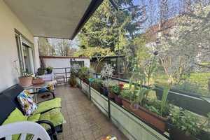 Dreifamilienhaus in Mannheim-Gartenstadt mit Garage & Garten – Mannheim – Vorschaubild 5