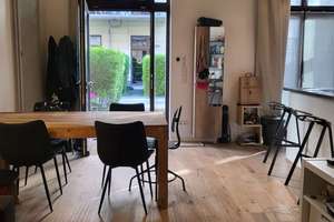 Wohnung in den "Hofgärten in Mitte" mit Concierge-Dienst – Die vollständige Adresse der Immobilie erhältst du vom Anbieter., 10115 Mitte (Ortsteil), Berlin – Vorschaubild 2