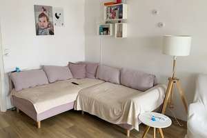 Wohntraum in Augsburg-Bärenkeller Ein- oder Zweifamilienhaus mit Pool – Die vollständige Adresse der Immobilie erhältst du vom Anbieter., 86156 Bärenkeller, Augsburg – Vorschaubild 11