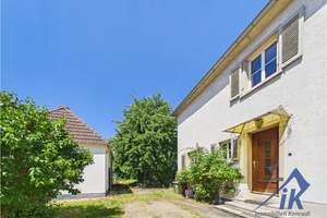 IK | Rheinzabern: renovierungsbedürftiges EFH mit Nebengebäude in bevorzugter Wohnlage – Die vollständige Adresse der Immobilie erhältst du vom Anbieter., 76764 Rheinzabern – Vorschaubild 2