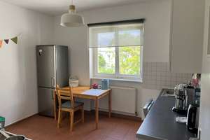 Schöne 2-Zi-Whg, zentral gelegen – Roggenplatz 1, 68305 Waldhof, Mannheim – Vorschaubild 19