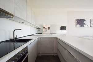 Lichtdurchflutete 2-Zimmer-Maisonettewohnung im Kanzlerfeld! – Braunschweig – Vorschaubild 4