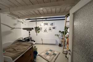 Häuschen zur Untermiete 15.2. - 30.4. – Adamstraße 4, 50996 Rodenkirchen (Ortsteil), Köln – Vorschaubild 3