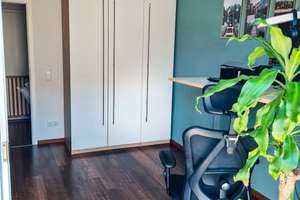 Sehr schöne und helle 4-Zimmer-Wohung in einer Doppelhaushälfte – Gowirichweg 6a, 85748 Garching bei München – Vorschaubild 13