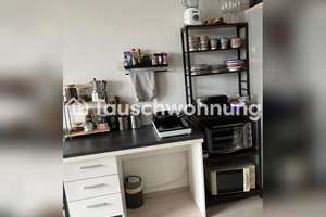 Tauschwohnung: Zentrale 1-Zimmer-Flat in Köln Innenstadt – Die vollständige Adresse der Immobilie erhältst du vom Anbieter., 50674 Neustadt/Süd, Köln – Vorschaubild 5
