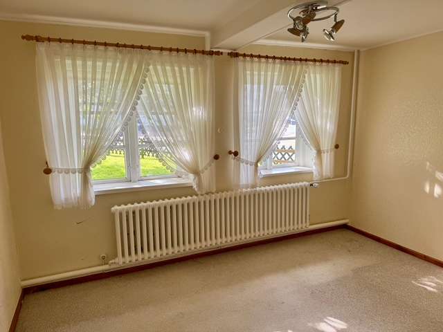 Immobilie in Eggebek - Historisches Reetdachanwesen in zentraler Lage mit optionaler Hauskoppel - Bild 0