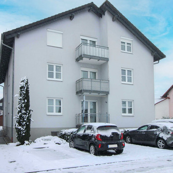 Einziehen & wohlfühlen: Gepflegte 3-Zimmer-Wohnung mit zwei Balkonen in Watzenborn-Steinberg