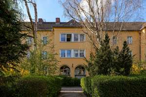 **Verwirklichen Sie Ihre Wohnideen – Altbau in begehrter Lage** – Die vollständige Adresse der Immobilie erhältst du vom Anbieter., 12203 Lichterfelde, Berlin – Vorschaubild 20