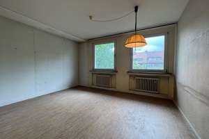 Potentialreiches Mehrfamilienhaus mit großem Grundstück, Garagenhof – Die vollständige Adresse der Immobilie erhältst du vom Anbieter., 45149 Haarzopf, Essen – Vorschaubild 6