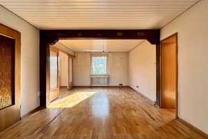 Zweifamilienhaus mit Einliegerwohnung auf wunderbarem Gartengrundstück! – Mettmann (Kreis) – Vorschaubild 3