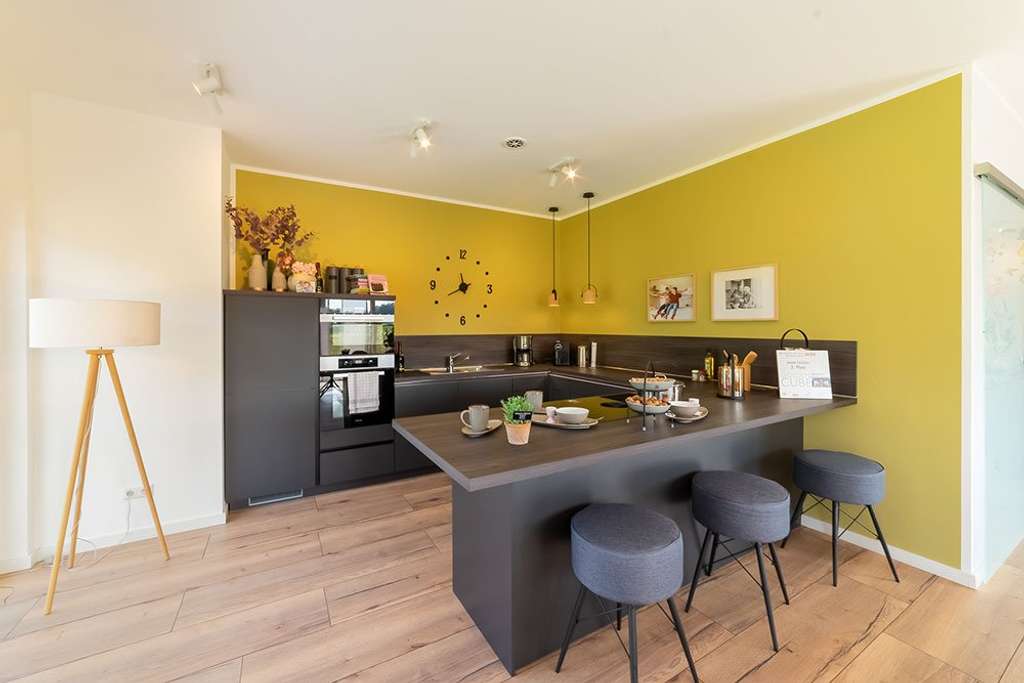 Immobilie in Rommerskirchen - Ihr individuelles Einfamilienhaus in Rommerskirchen - Ihre Wünsche, Ihr Zuhause! - Bild 3