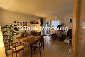 Tauschwohnung: Suche größere Wohnung in Köln oder Leverkusen