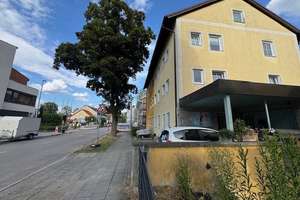 Stadtnah wohnen im Grünen - besonderes MFH mit Seele und
Entwicklungspotenzial – Die vollständige Adresse der Immobilie erhältst du vom Anbieter., 82256 Fürstenfeldbruck – Vorschaubild 9