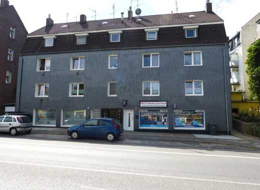 Wohnung mieten in Gevelsberg - ImmobilienScout24