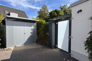 Repräsentatives freistehendes Einfamilienhaus
in grüner ruhiger Lage, HA-Kuhlerkamp – Die vollständige Adresse der Immobilie erhältst du vom Anbieter., 58089 Wehringhausen, Hagen – Vorschaubild 3