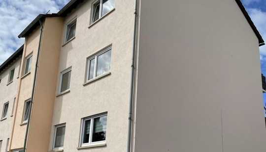 Bild von Mehrfamilienhaus