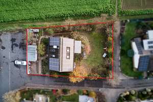 Ruhig gelegenes Einfamilienhaus am Feldrand mit großem Grundstück – Die vollständige Adresse der Immobilie erhältst du vom Anbieter., 61130 Nidderau – Vorschaubild 16
