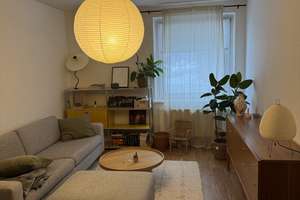 Untermiete: März / April – Die vollständige Adresse der Immobilie erhältst du vom Anbieter., 20535 Hamm, Hamburg – Vorschaubild 1