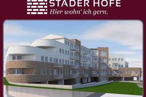 Großzügig geschnittene Erdgeschosswohnung ✿ Hell & modern