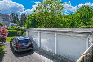 Gepflegte 3-Zimmer-DG-Wohnung mit Sonnenbalkon und PKW-Garage in beliebter Lage von Bonn - Kessenich – Die vollständige Adresse der Immobilie erhältst du vom Anbieter., 53129 Dottendorf, Bonn – Vorschaubild 3