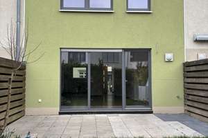 Familienfreundliches Reihenhaus mit Garten und Garage in  Krefeld-Uerdingen – Westerburgstraße 12, 47829 Uerdingen, Krefeld – Vorschaubild 2