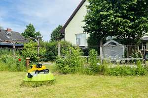 Berlin / Mahlsdorf - Attraktives Grundstück mit Haus: Sanierung oder Abriss - entscheiden Sie! – Die vollständige Adresse der Immobilie erhältst du vom Anbieter., 12623 Mahlsdorf, Berlin – Vorschaubild 6