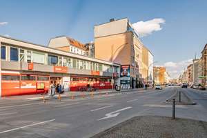 Beliebte Kiezlage trifft Wohnkomfort – 3 Zimmer, Provisionsfrei & Tageslichtbad ! – Die vollständige Adresse der Immobilie erhältst du vom Anbieter., 10823 Schöneberg, Berlin – Vorschaubild 24