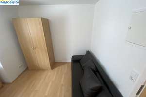 (VE 157) Möbliertes, renoviertes 1-Zimmer-App. in Mannheim-Quadrate für Studenten – 68159 Innenstadt/Jungbusch, Mannheim – Vorschaubild 8