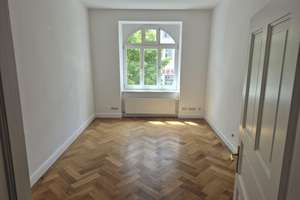 Helle, großzügig geschnittene Wohnung in denkmalgeschütztem Haus in München – Die vollständige Adresse der Immobilie erhältst du vom Anbieter., 81541 Obere Au, München – Vorschaubild 4