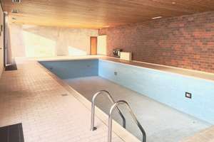 Bungalow  mit Tradition und Charme 
Großer Anbau gewerblich nutzbar  -  herrliches Grundstück in ... – Die vollständige Adresse der Immobilie erhältst du vom Anbieter., 24768 Rendsburg – Vorschaubild 18