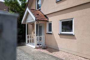 Neuer Preis! Burgpanorama inklusive – Schöne DHH mit Weitblick auf dem Salzert! – Die vollständige Adresse der Immobilie erhältst du vom Anbieter., 79540 Lörrach – Vorschaubild 3