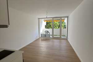1-Zimmer mit Balkon - Erstbezug nach Sanierung – Hochstr. 19a, 81669 München – Vorschaubild 5