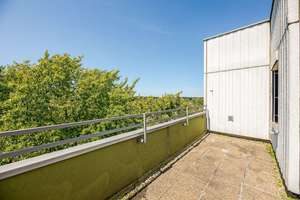 Wohnen über den Dächern von Durlach – Penthouse mit Turmbergblick – Die vollständige Adresse der Immobilie erhältst du vom Anbieter., 76227 Durlach, Karlsruhe – Vorschaubild 41