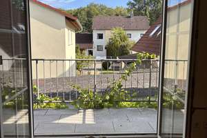 Attraktive 3-Zimmer-Eigentumswohnung in gefragter Wohnlage von Ingolstadt – Weismannstraße 3, 84049 Mitte, Ingolstadt – Vorschaubild 5