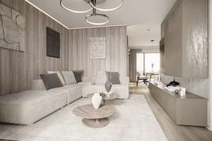 Traumhafte 4,5-Zimmer-Penthouse-Maisonette auf 2 Etagen, mit Dachterrasse und Loggia - St. Johannis. – Die vollständige Adresse der Immobilie erhältst du vom Anbieter., 90419 Sandberg, Nürnberg – Vorschaubild 9