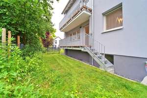 Maisonette-Wohnung mit Terrasse, Garten & Balkon - ruhig im Grünen und zentral in Alterlangen – Schobertweg 38, 91056 Heiligenloh, Erlangen – Vorschaubild 46